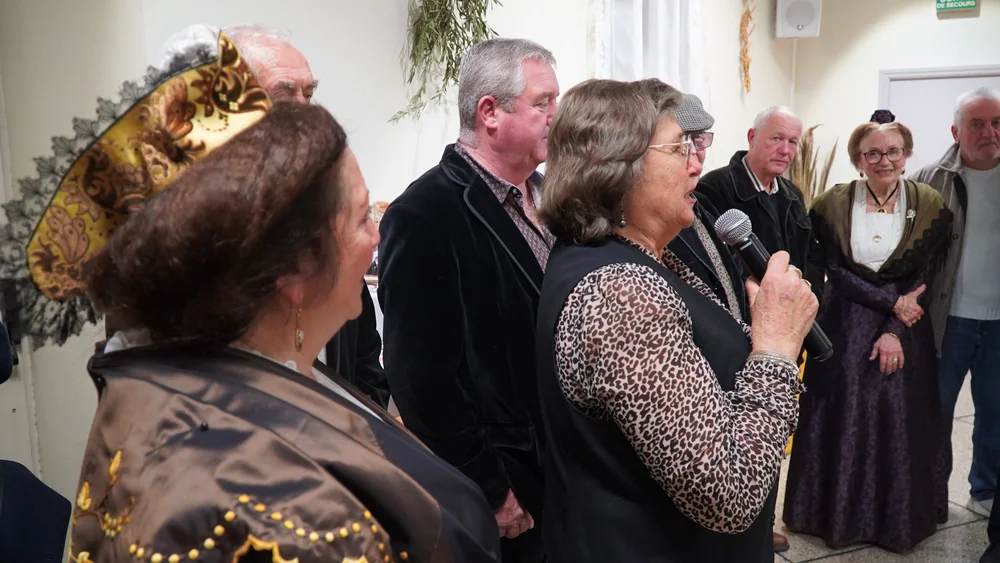 2025 12 06 soirée Nacioun gardiano Vendargues