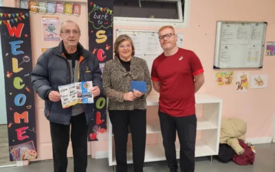 Remise don espèces Edenkids Odysseum
