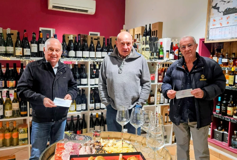 Les Vignerons du Pic