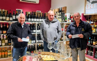 Les Vignerons du Pic