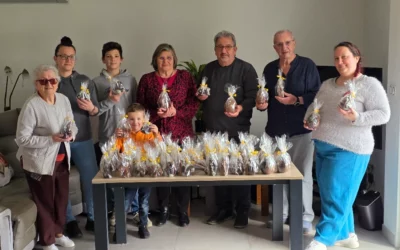 Les Chocolats de Papou Arles